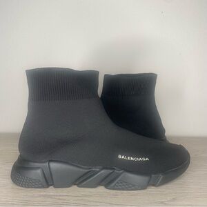 Balenciaga Speed Sneaker.